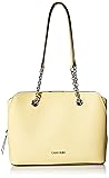 Calvin Klein Hailey Micro Pebble Triple Compartment