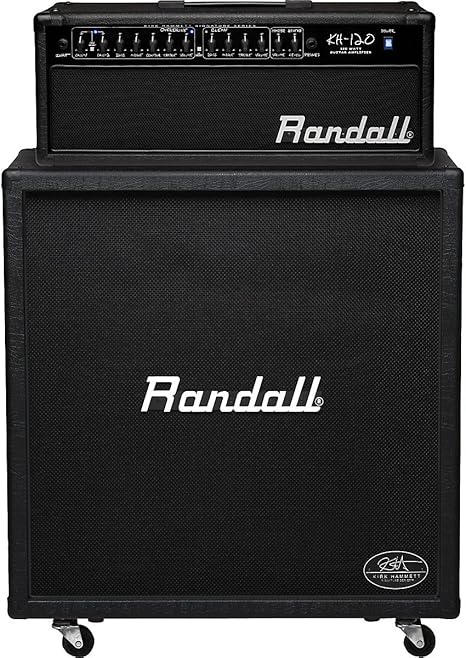 randall guitar cabinet