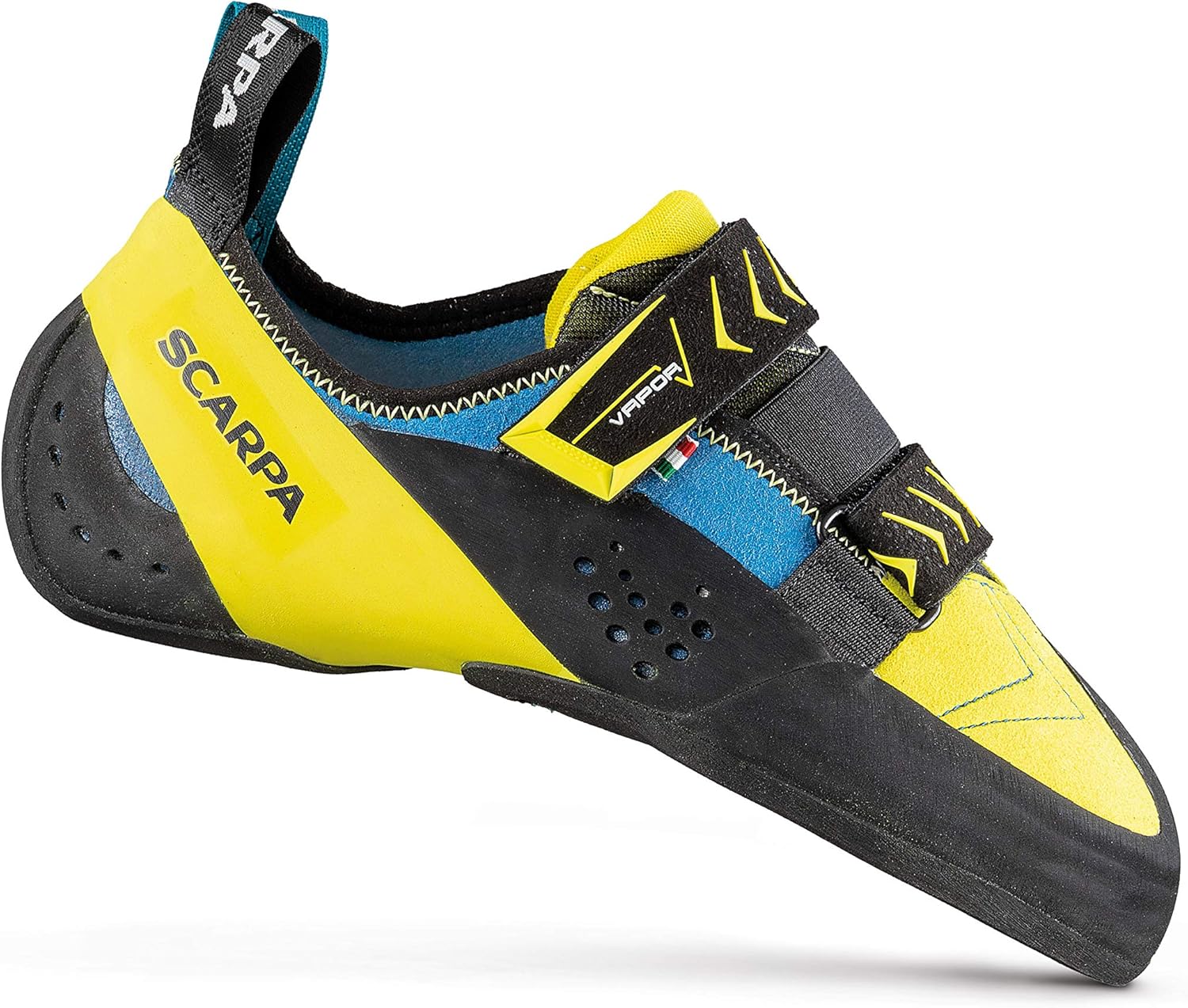 Scarpa Vapor V