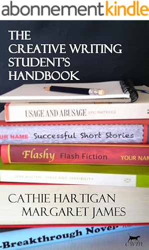 Download The Creative Writing Student's Handbook (CreativeWritingMatters Guides 1) (English Edition) PDF