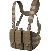 Helikon-Tex Chicom Chest Rig, Patrol Line