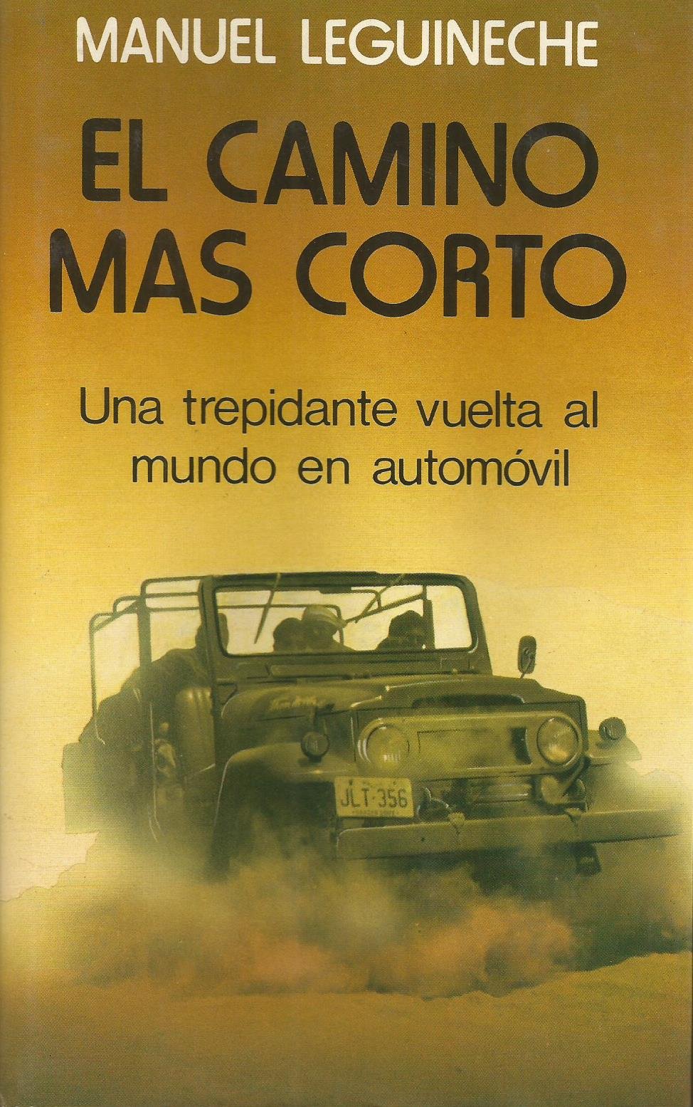 El Libro Mas Corto Del Mundo