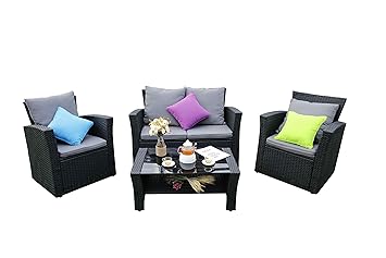 Muebles de jardin sillas | Todo Sillas