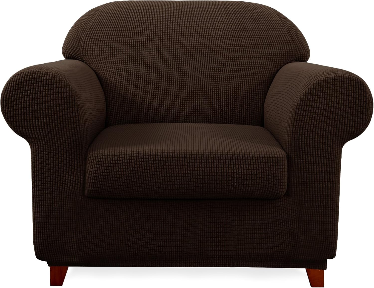 Best right arm sectional sofa slipcover