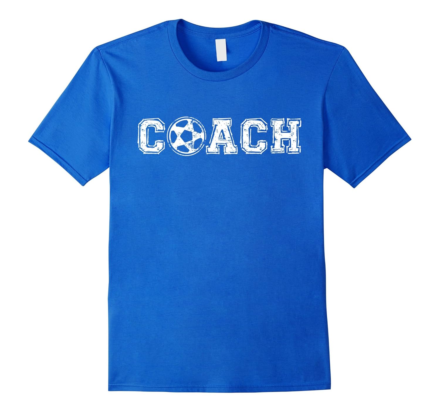 Soccer Coach T-Shirt Gift For Soccer Coach-TD – Teedep