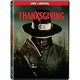 Thanksgiving - DVD + Digital