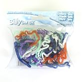 Silly Bandz - Arctic Pack - 24 Count