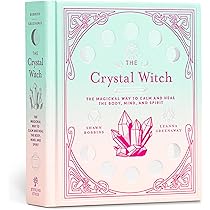 The Witch's Way: A Guide to Modern-Day Spellcraft, Nature Magick