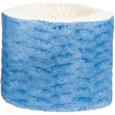 Honeywell Replacement Wicking Filter A for HCM Humidifier Models, 3 Pack | Filter for Cleaner Moisture, Helps Reduce White Dust
