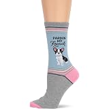 BULLDOG SOCKS