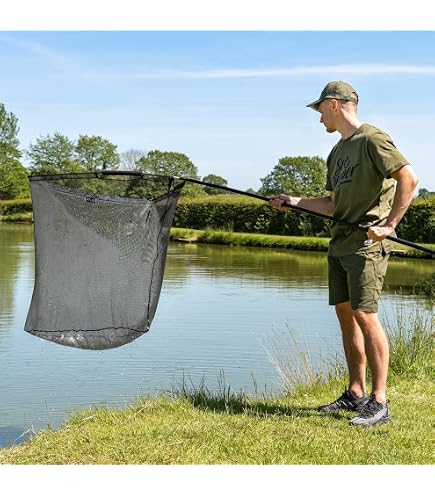 FRABILL 8425 Fishing Equipment Nets & Traps, Nets - Amazon Canada FRABILL 8425 Fishing Equipment Nets & Traps, Nets - Amazon Canada