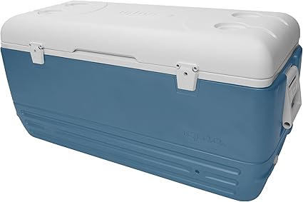 igloo ice chest 150 qt
