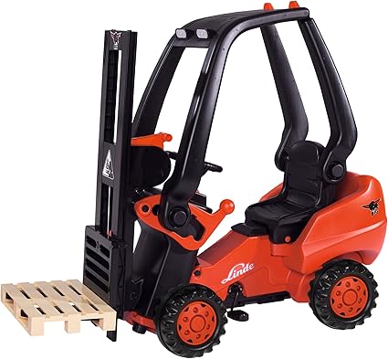 forklift toy amazon