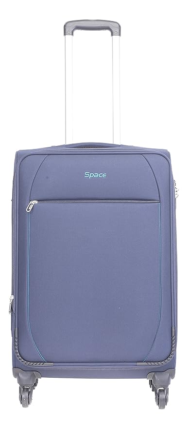 space trolley bags