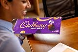Cadbury Dairy Milk Chocolate Gift Bar 850 g Large 1 Pack view 2