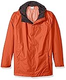 Columbia Men's Watertight II Jacket, Hot