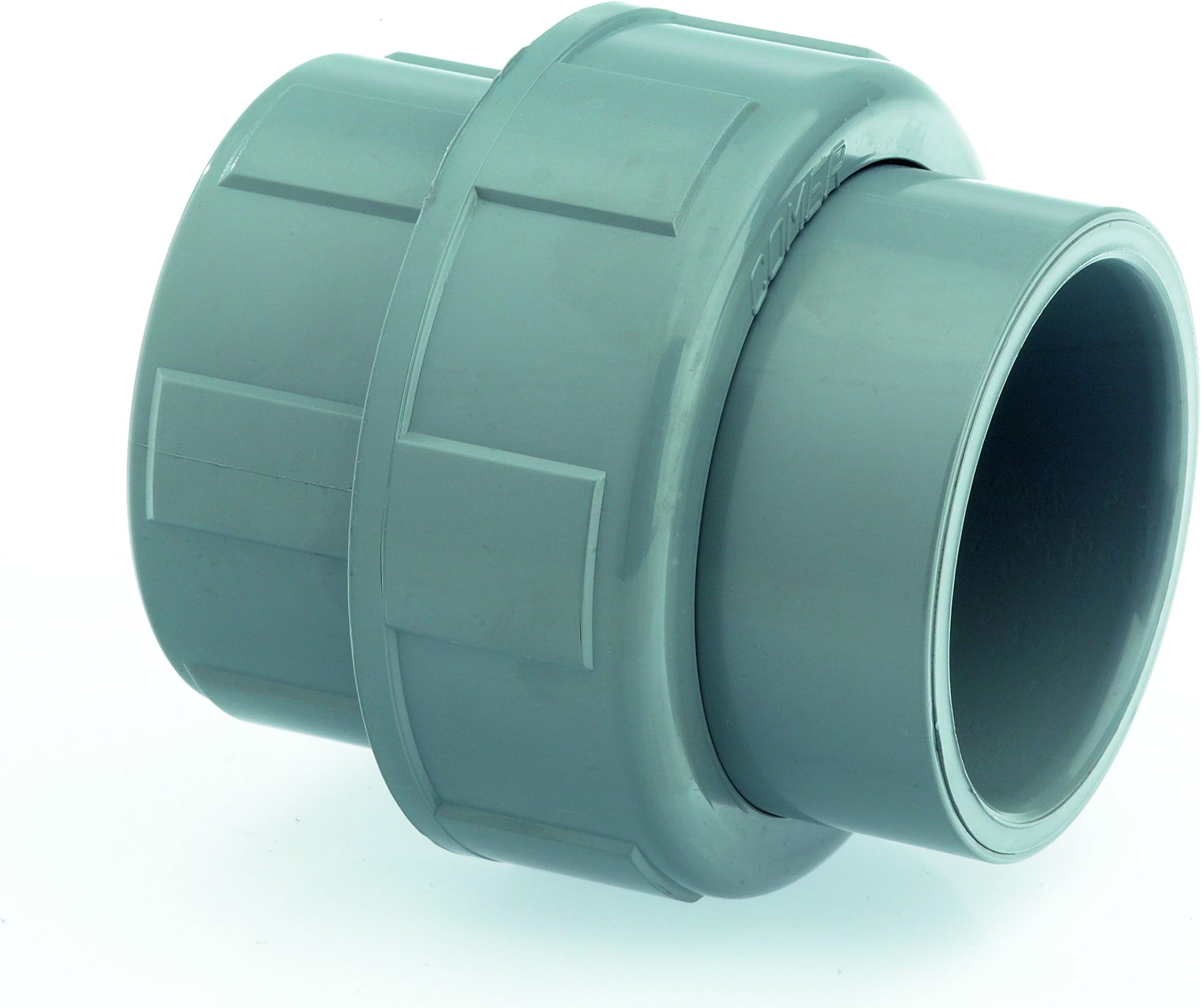 PVC Plain Union 20mm