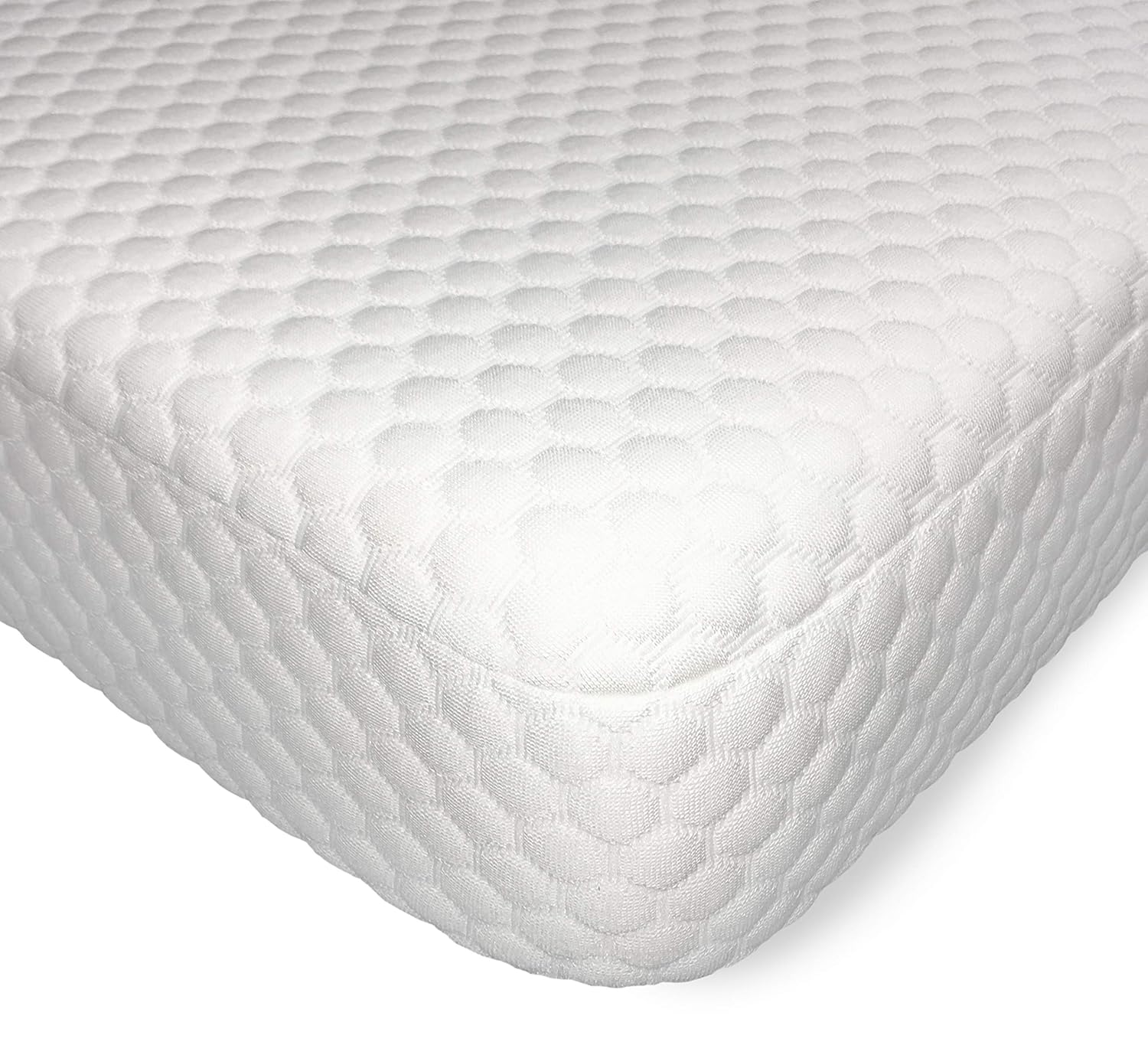cot mattress 1320 x 770