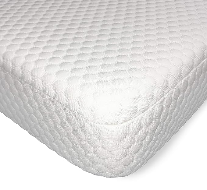 colgate portable crib mattress