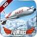 Flight Simulator Paris 2015 Online - FlyWings COLLECTOR'S EDITION