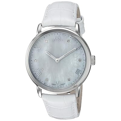 88 Rue du Rhone Women's Swiss-Quartz Watch with Tunisia Ubuy