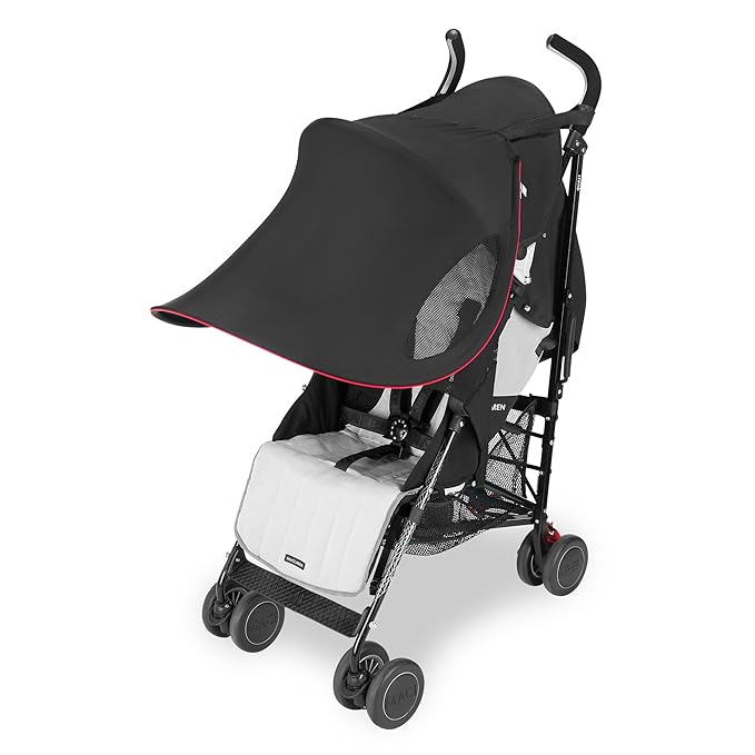 maclaren quest seat cover