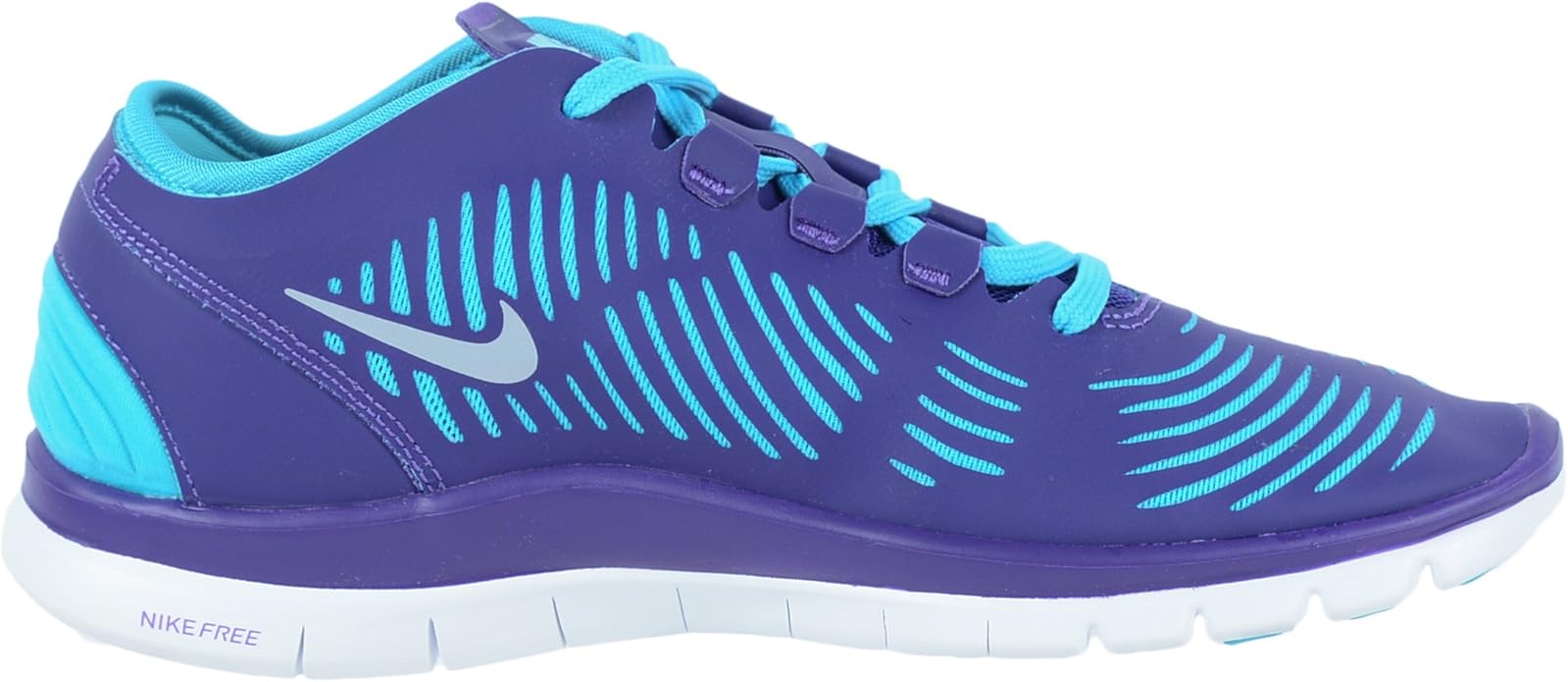 nike free balanza training shoe