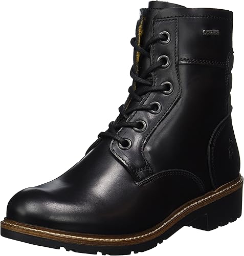 fly london gore tex boots