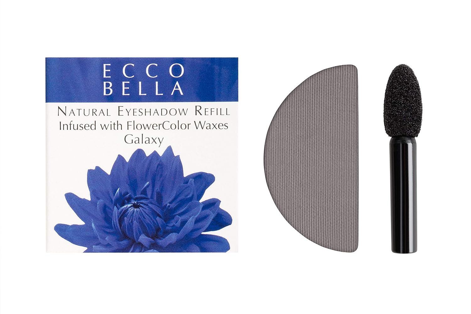 Vegan Beauty Ecco Bella Makeup Ecco Bella Mascara 2025