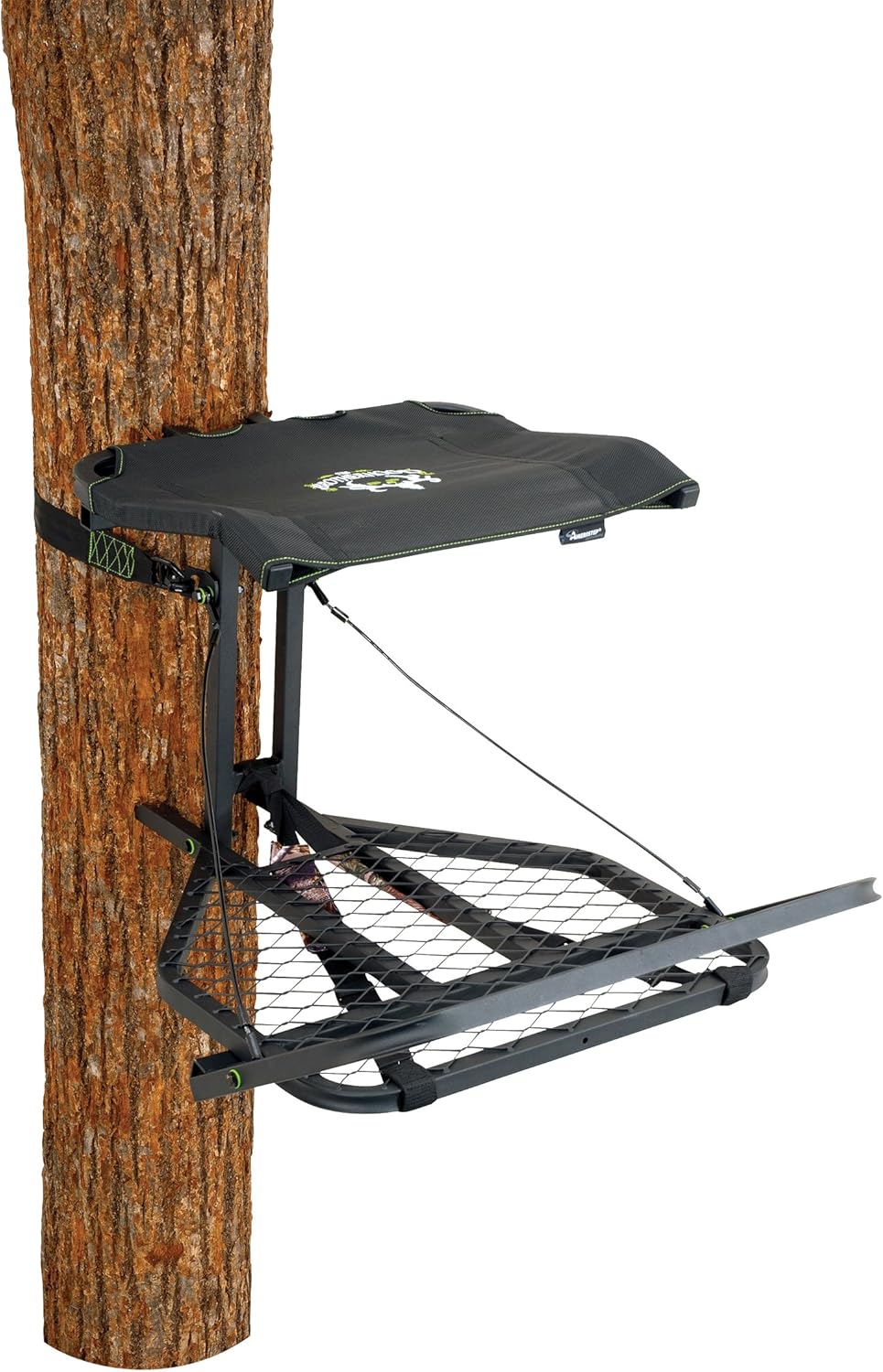 Ameristep Brotherhood Hang on Stand, Tree Stands Amazon Canada
