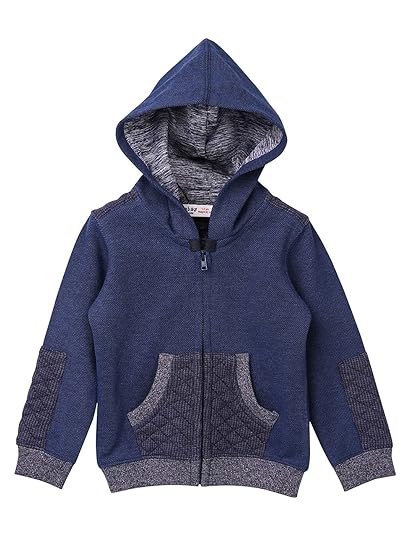 65 cotton 35 polyester hoodie