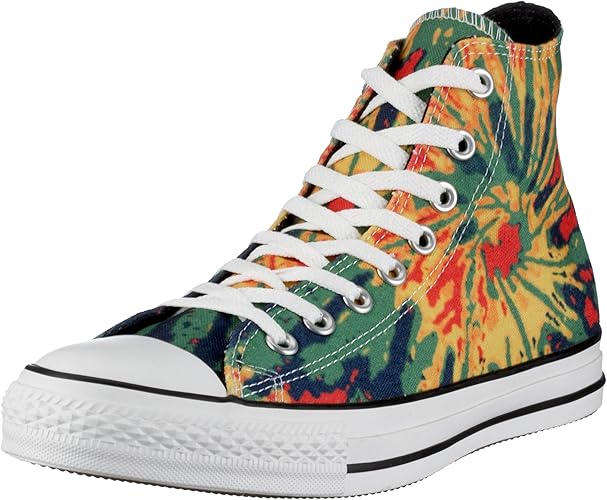 tie dye converse amazon