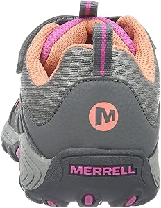 merrell para niños
