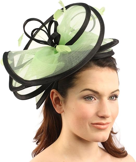 shop fascinator hats