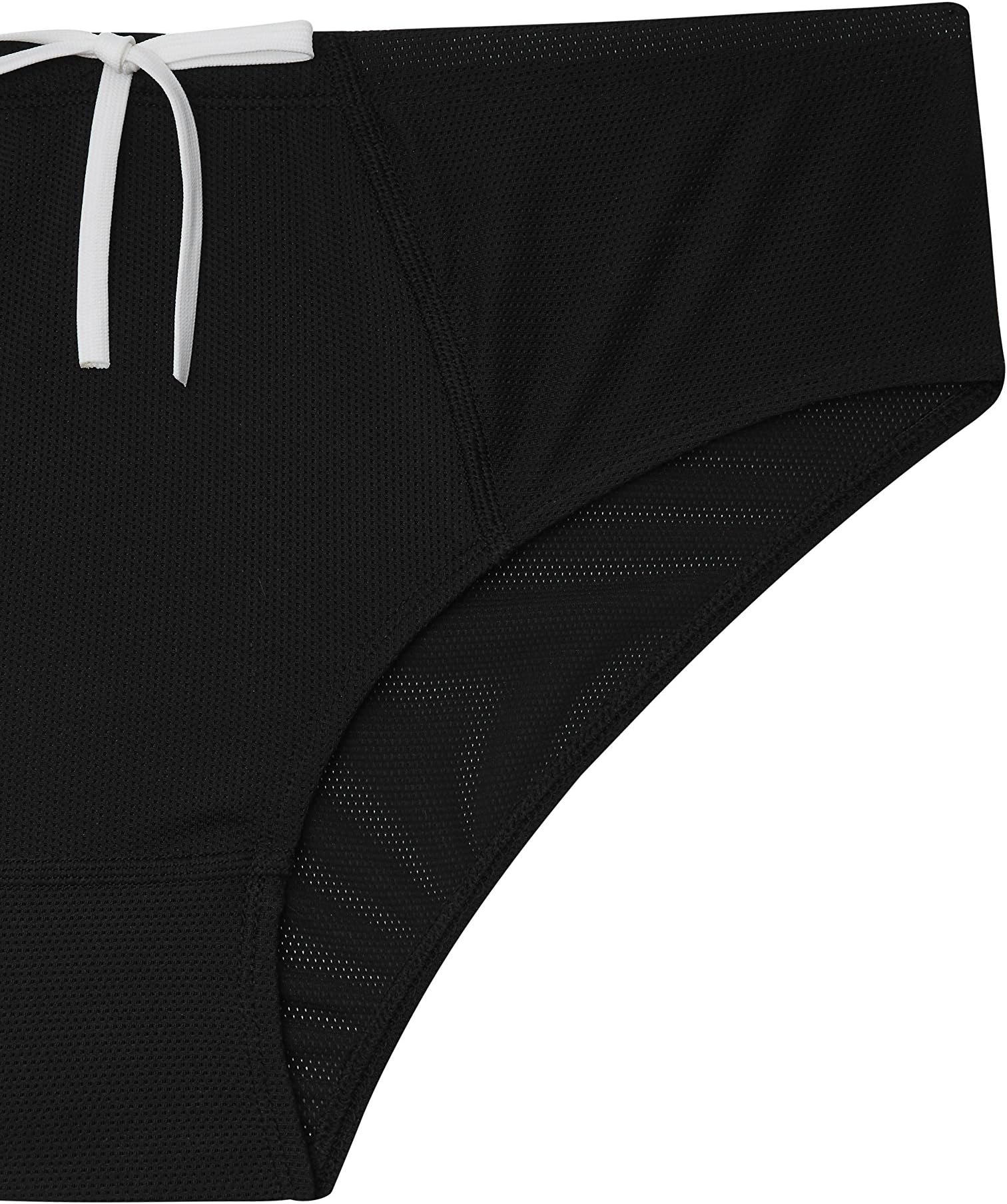 AERODAKSMen's Micro-Mesh Briefs for Sports/Running. Made in Australia.
