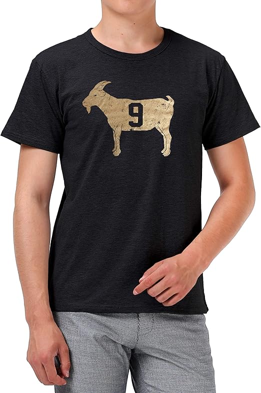drew brees goat hoodie
