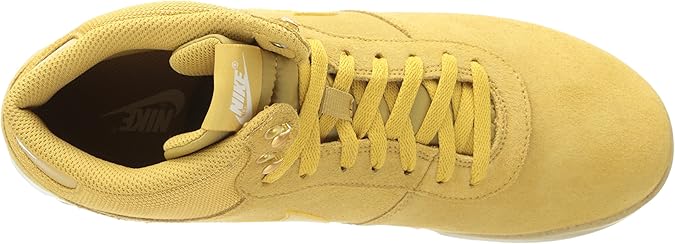 nike hoodland suede cena