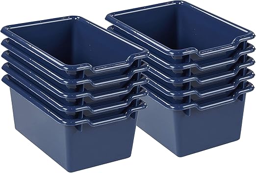 ecr4kids scoop front storage bins