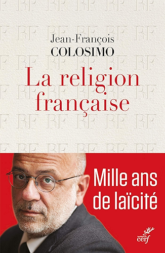 Download La religion française PDF