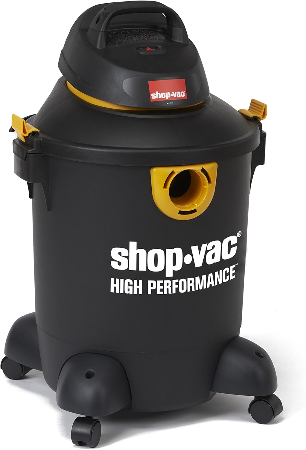 Best Stanley 6Hp 8 Gallon Shop Vac