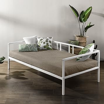 zinus daybed