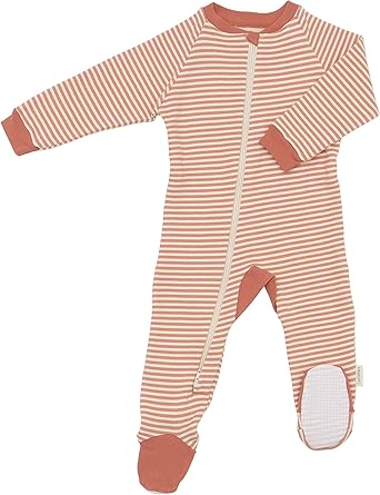 organic sleeper baby