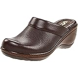 softwalk clogs and mules