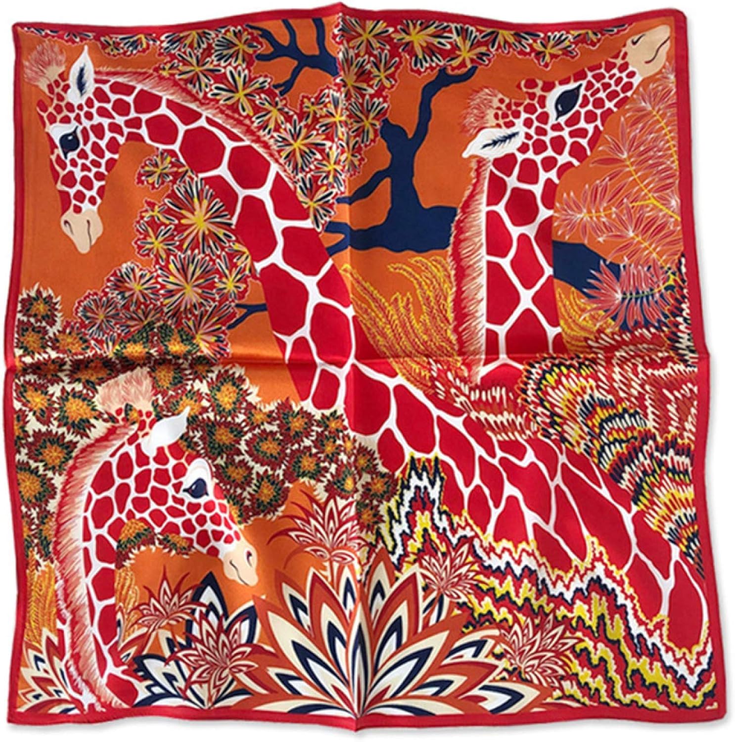 DREAMING-100% Maulbeerseide Vier Jahreszeiten Dekoration All-Match