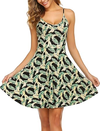 vestiti donna amazon