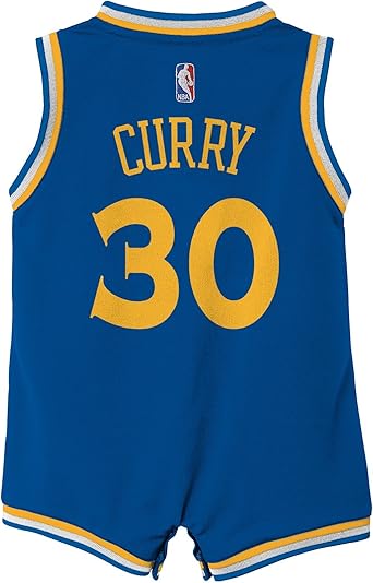 baby warriors jersey