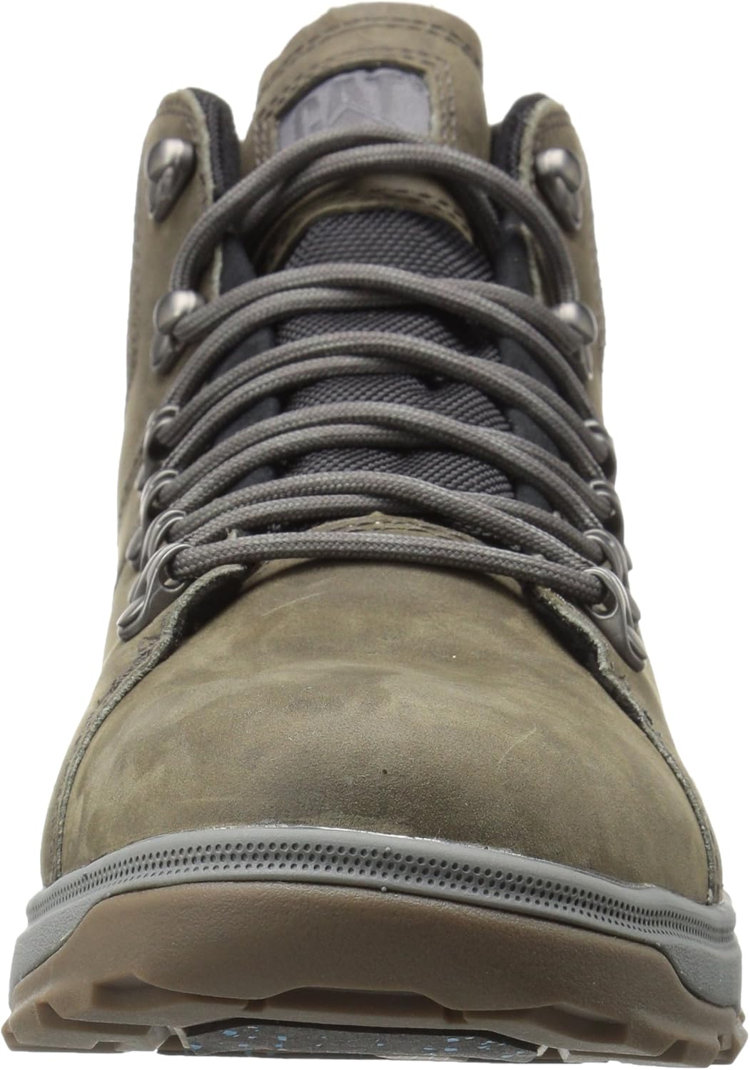 caterpillar men's stiction hiker hiking boot