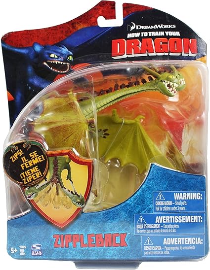 zippleback toy
