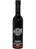 Robert's Infused Balsamic Vinegar - Blueberry (200ml)