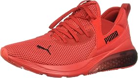 Amazon.com: PUMA Cell Vive - Tenis de 
